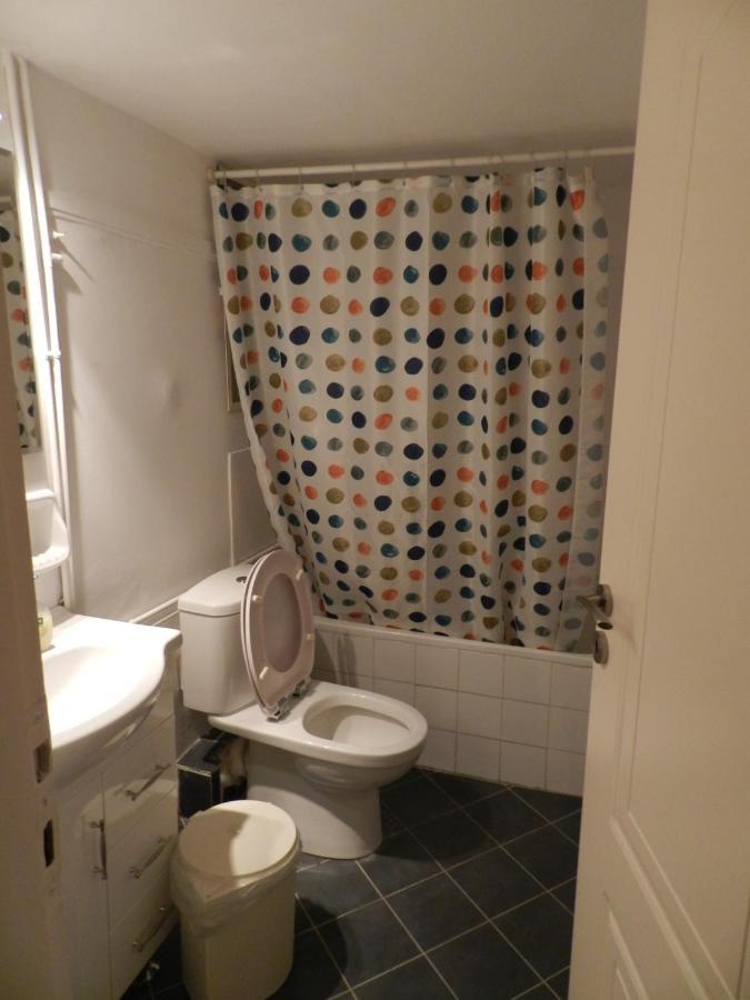 Vasia'S Cosy Apartment In Athens, "Pedion Tou Areos", Close To Center Εξωτερικό φωτογραφία