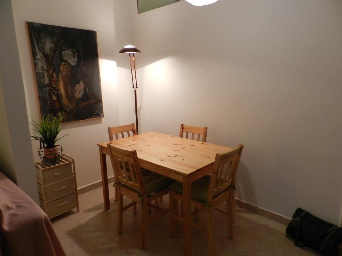 Vasia'S Cosy Apartment In Athens, "Pedion Tou Areos", Close To Center Εξωτερικό φωτογραφία