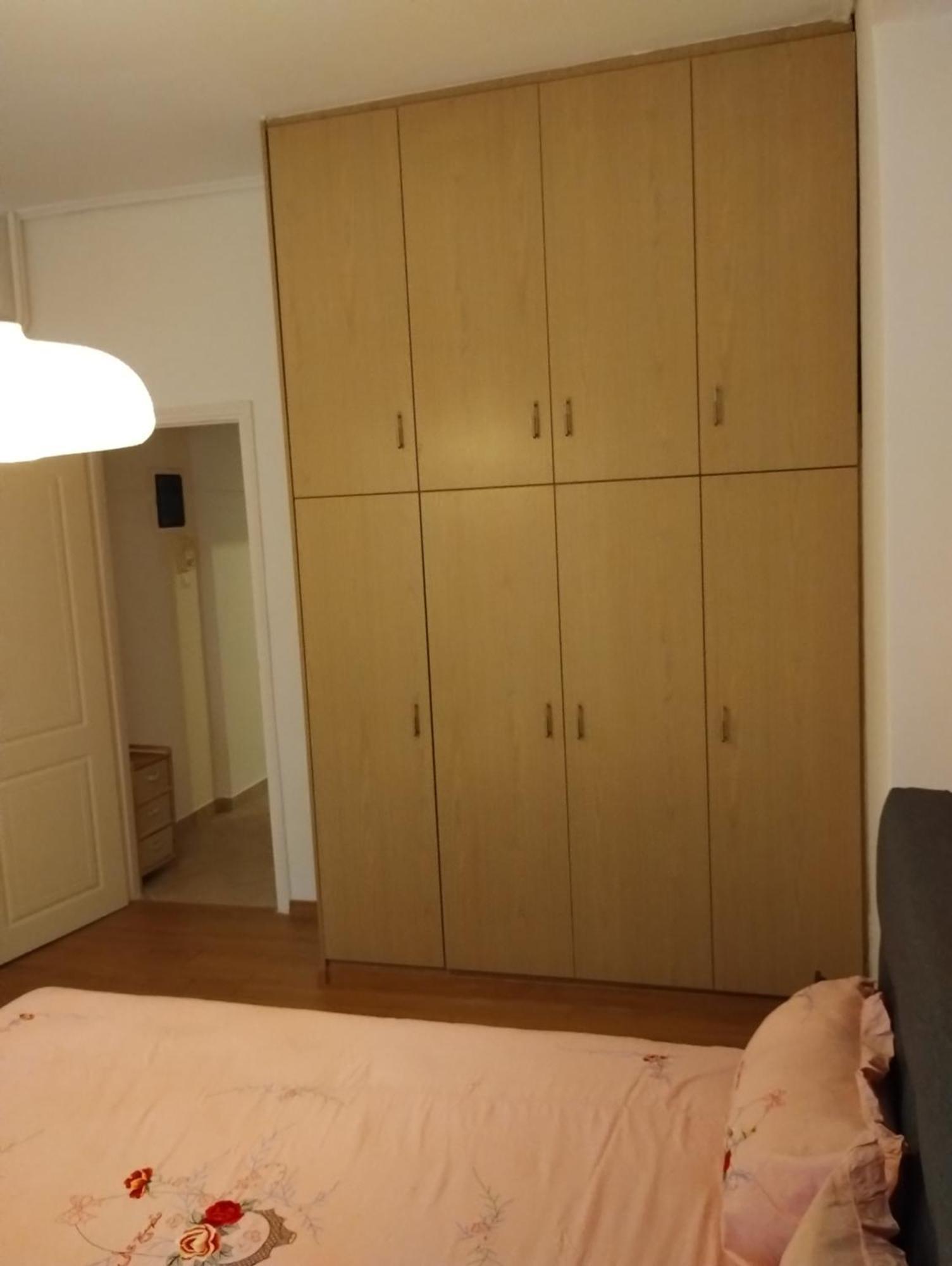 Vasia'S Cosy Apartment In Athens, "Pedion Tou Areos", Close To Center Εξωτερικό φωτογραφία