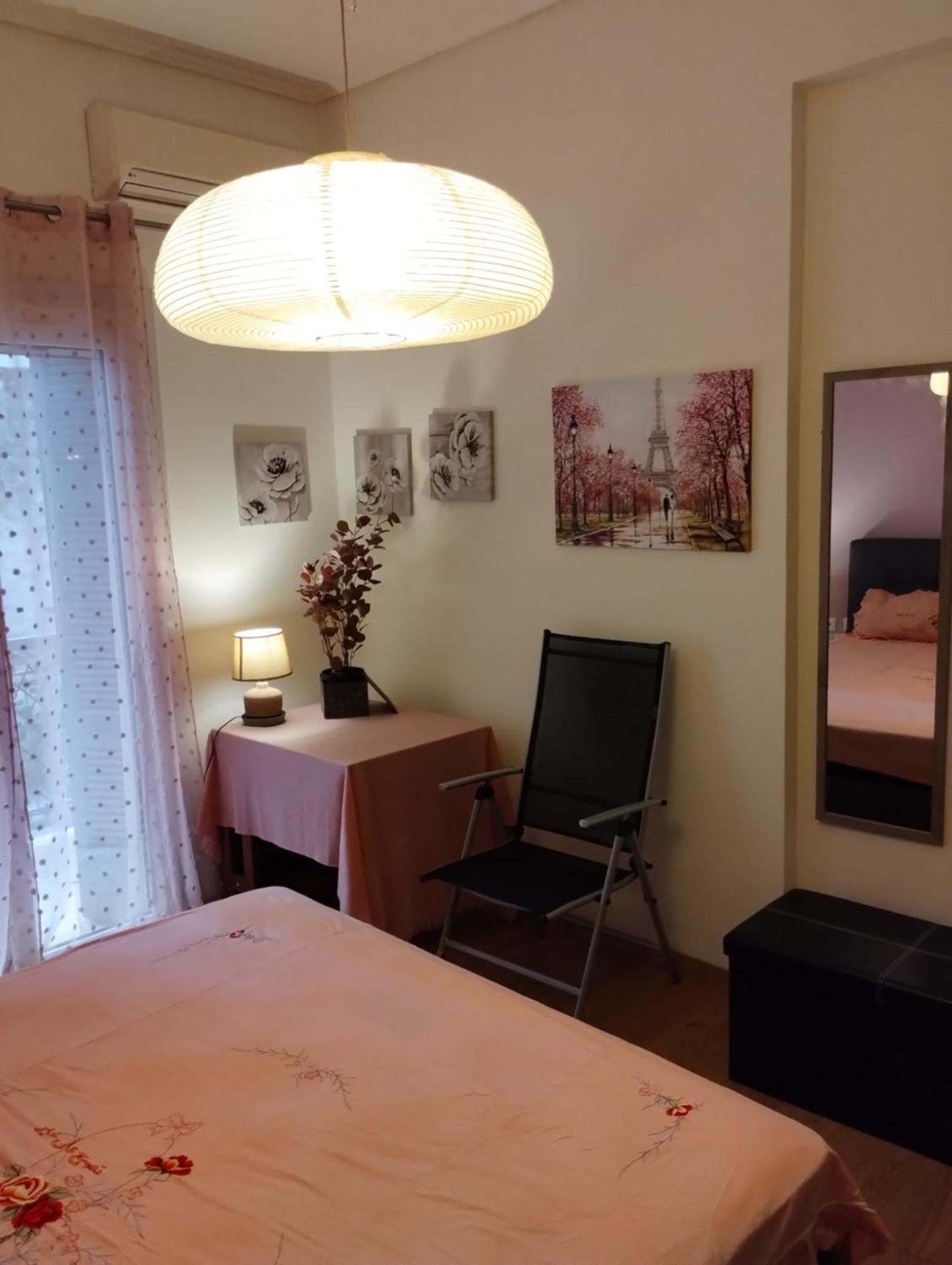 Vasia'S Cosy Apartment In Athens, "Pedion Tou Areos", Close To Center Εξωτερικό φωτογραφία