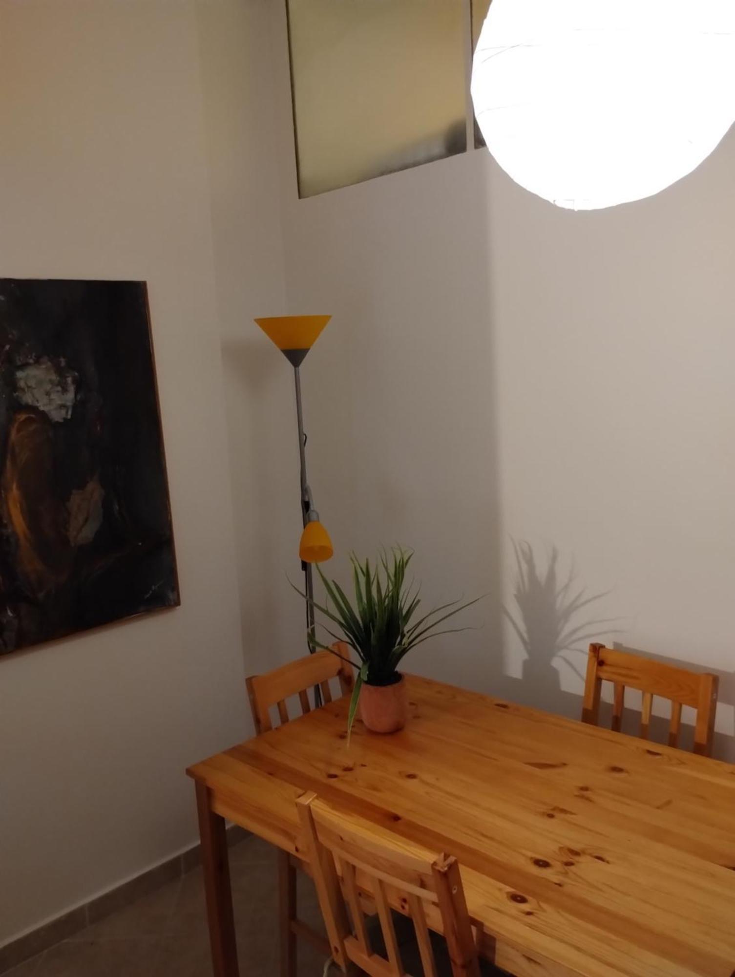 Vasia'S Cosy Apartment In Athens, "Pedion Tou Areos", Close To Center Εξωτερικό φωτογραφία