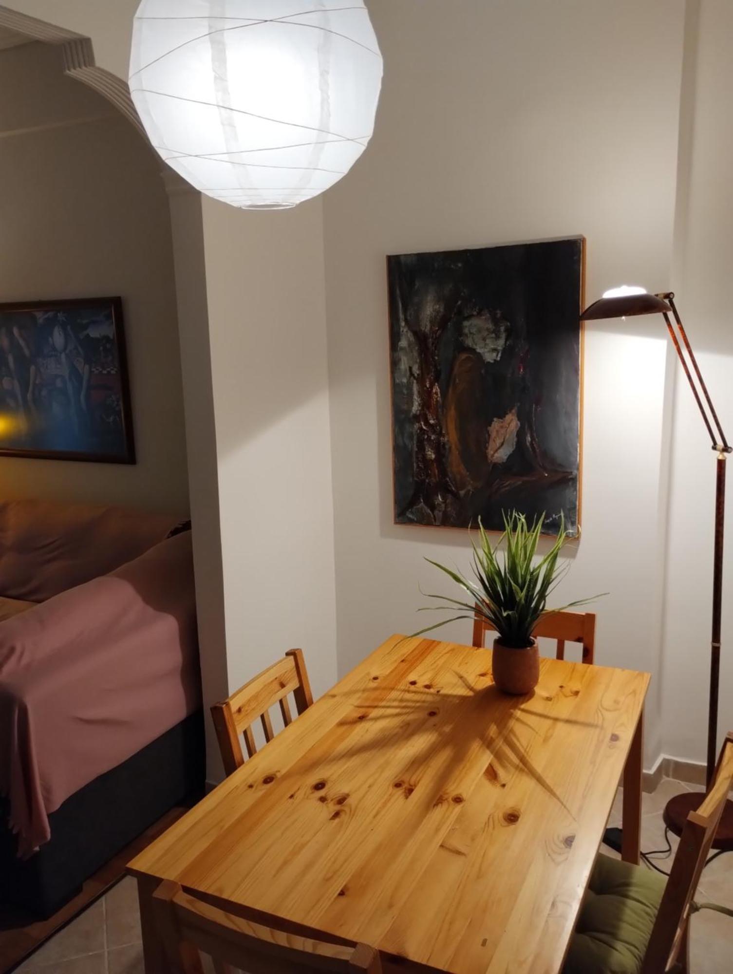 Vasia'S Cosy Apartment In Athens, "Pedion Tou Areos", Close To Center Εξωτερικό φωτογραφία